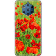 Чехол Uprint Nokia 9 