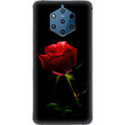 Чехол Uprint Nokia 9 
