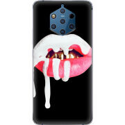 Чехол Uprint Nokia 9 