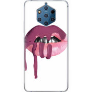 Чехол Uprint Nokia 9 