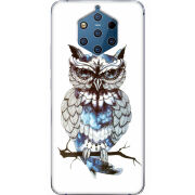 Чехол Uprint Nokia 9 