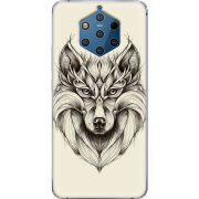 Чехол Uprint Nokia 9 