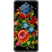 Чехол Uprint Nokia 9 
