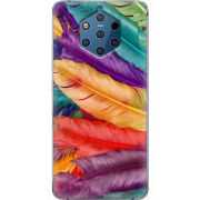 Чехол Uprint Nokia 9 Colour Joy