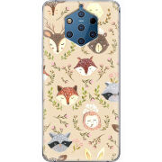 Чехол Uprint Nokia 9 