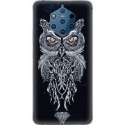 Чехол Uprint Nokia 9 