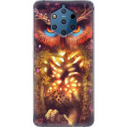 Чехол Uprint Nokia 9 