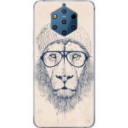 Чехол Uprint Nokia 9 