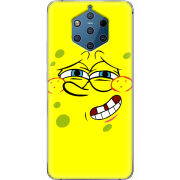 Чехол Uprint Nokia 9 