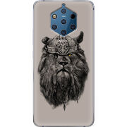 Чехол Uprint Nokia 9 