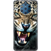 Чехол Uprint Nokia 9 