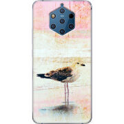 Чехол Uprint Nokia 9 