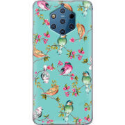 Чехол Uprint Nokia 9 