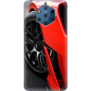 Чехол Uprint Nokia 9 Ferrari 599XX