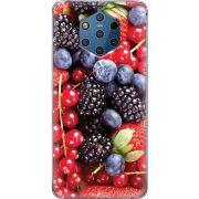 Чехол Uprint Nokia 9 