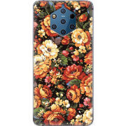 Чехол Uprint Nokia 9 