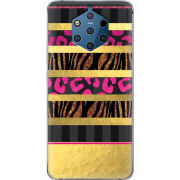 Чехол Uprint Nokia 9 