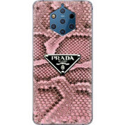 Чехол Uprint Nokia 9 