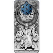 Чехол Uprint Nokia 9 