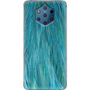 Чехол Uprint Nokia 9 