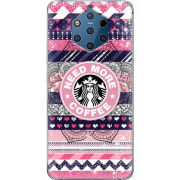 Чехол Uprint Nokia 9 