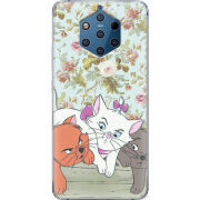 Чехол Uprint Nokia 9 