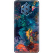 Чехол Uprint Nokia 9 