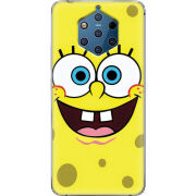 Чехол Uprint Nokia 9 