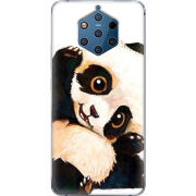 Чехол Uprint Nokia 9 