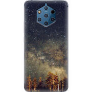 Чехол Uprint Nokia 9 