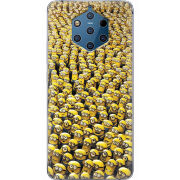 Чехол Uprint Nokia 9 