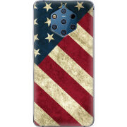 Чехол Uprint Nokia 9 USA