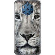 Чехол Uprint Nokia 9 