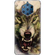 Чехол Uprint Nokia 9 