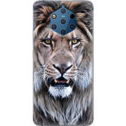 Чехол Uprint Nokia 9 