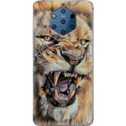 Чехол Uprint Nokia 9 