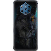 Чехол Uprint Nokia 9 