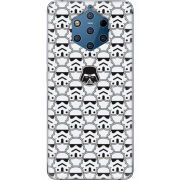 Чехол Uprint Nokia 9 
