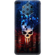 Чехол Uprint Nokia 9 