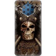 Чехол Uprint Nokia 9 