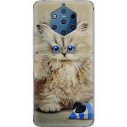 Чехол Uprint Nokia 9 