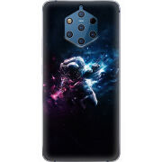 Чехол Uprint Nokia 9 