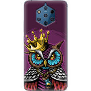 Чехол Uprint Nokia 9 