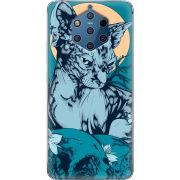 Чехол Uprint Nokia 9 