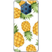 Чехол Uprint Nokia 9 