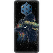 Чехол Uprint Nokia 9 