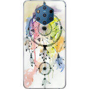 Чехол Uprint Nokia 9 