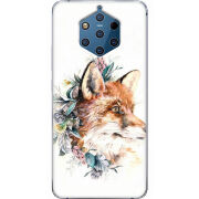 Чехол Uprint Nokia 9 