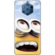 Чехол Uprint Nokia 9 