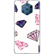 Чехол Uprint Nokia 9 